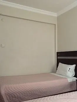 Hotel Topkapi Oezyavuz Istanbul