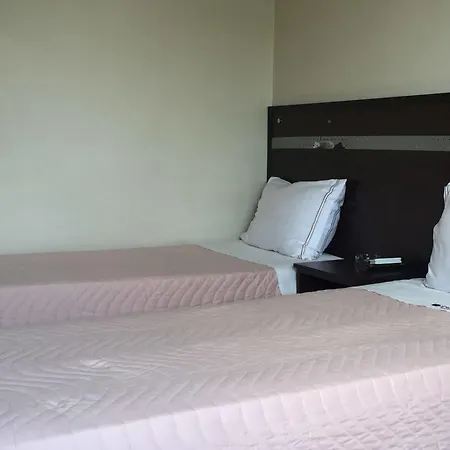 Topkapi Oezyavuz Hotel