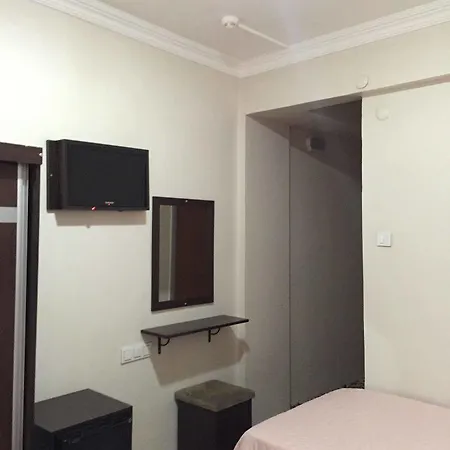 Topkapi Oezyavuz Hotel