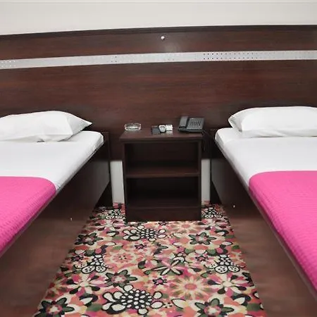 Topkapi Oezyavuz 3* Istanbulská provincie