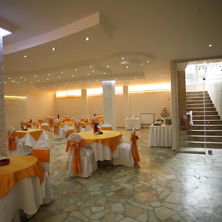 Topkapi Oezyavuz 3* Istanbulská provincie