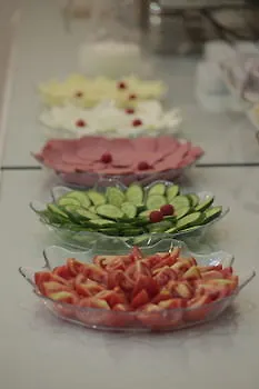 Topkapi Oezyavuz 3* Стамбул