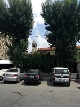 Отель Topkapi Oezyavuz Стамбул