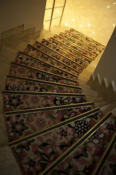 Отель Topkapi Oezyavuz 3*
