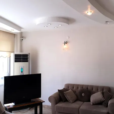 Hotel Topkapi Oezyavuz 3*