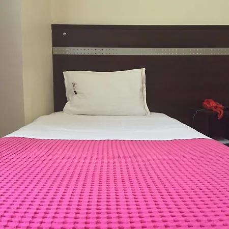 Hotel Topkapi Oezyavuz