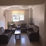 Topkapi Oezyavuz Hotel 3*