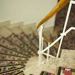 Topkapi Oezyavuz Istanbul