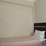 Hotel Topkapi Oezyavuz Istanbul