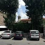 Hotel Topkapi Oezyavuz Istanbul