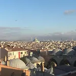 Hotel Topkapi Oezyavuz 3*