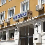 Topkapi Oezyavuz Hotel 3*