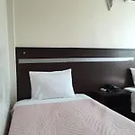 Hotel Topkapi Oezyavuz Istanbul