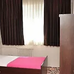 Hotel Topkapi Oezyavuz Istanbul