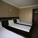 Hotel Topkapi Oezyavuz
