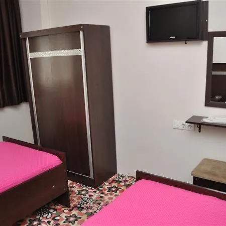 Topkapi Oezyavuz Stambuł