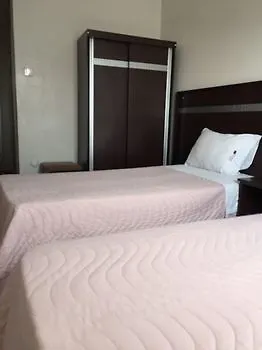 Topkapi Oezyavuz 3* Stambuł