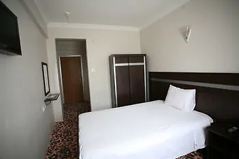 Topkapi Oezyavuz 3* Istanbulská provincie