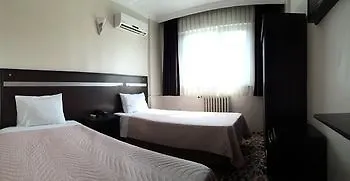 Topkapi Oezyavuz Hotel Stambuł