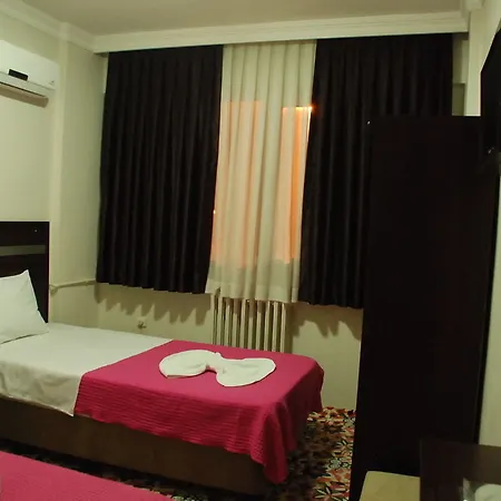 فندق Topkapi Oezyavuz 3*