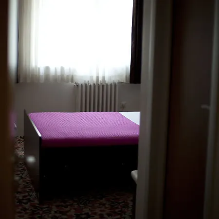 Topkapi Oezyavuz 3* اسطنبول