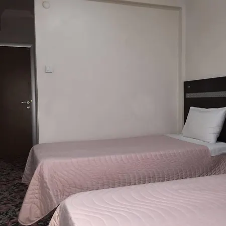 Topkapi Oezyavuz 3*