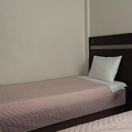 Topkapi Oezyavuz Stambuł