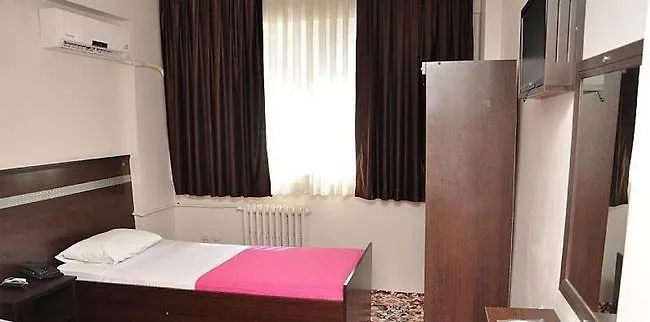 فندق Topkapi Oezyavuz اسطنبول