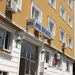 فندق Topkapi Oezyavuz
