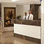 Отель Topkapi Oezyavuz