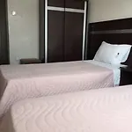 Topkapi Oezyavuz 3* Стамбул