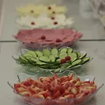 Topkapi Oezyavuz 3* Стамбул