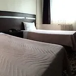 Topkapi Oezyavuz Отель 3*