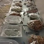 Topkapi Oezyavuz Отель