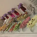 Отель Topkapi Oezyavuz