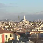 Topkapi Oezyavuz Стамбул