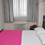 Topkapi Oezyavuz Отель 3*