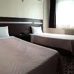 Отель Topkapi Oezyavuz Стамбул