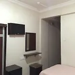 Topkapi Oezyavuz Отель
