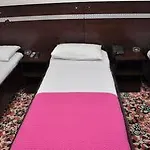 Topkapi Oezyavuz 3*