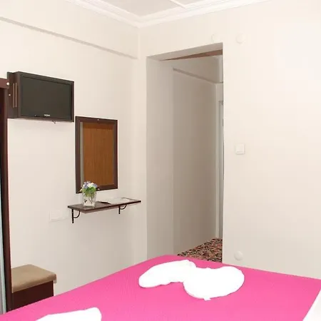 Topkapi Oezyavuz Hotell
