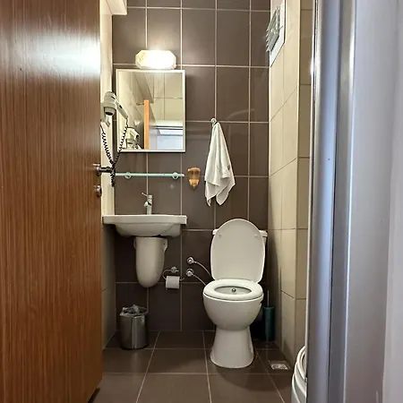 Topkapi Oezyavuz
