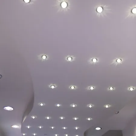 Topkapi Oezyavuz Hotell