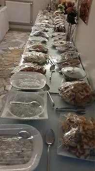 Topkapi Oezyavuz Hotell
