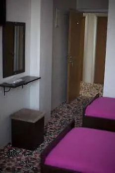 Hotell Topkapi Oezyavuz 3*