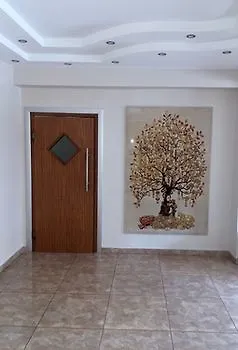 Topkapi Oezyavuz Istanbul