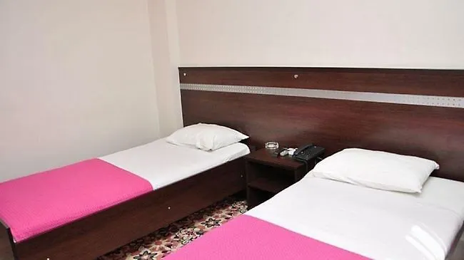 Topkapi Oezyavuz Hotel 3*